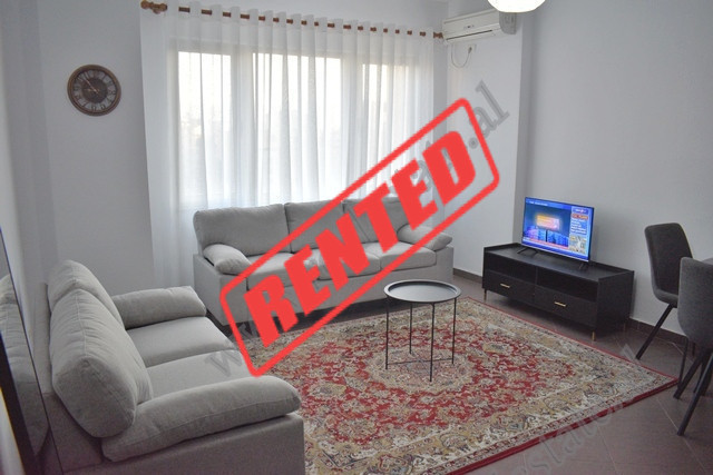 One bedroom apartment for rent in Mine Peza street in Tirana, Albania